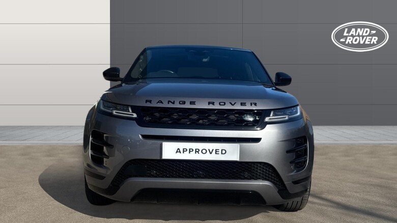 Land Rover Range Rover Evoque 2.0 D200 Autobiography 5dr Auto Diesel Hatchback